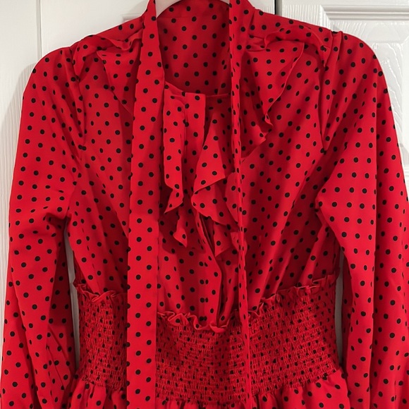 Dress - Picture 3 of 8